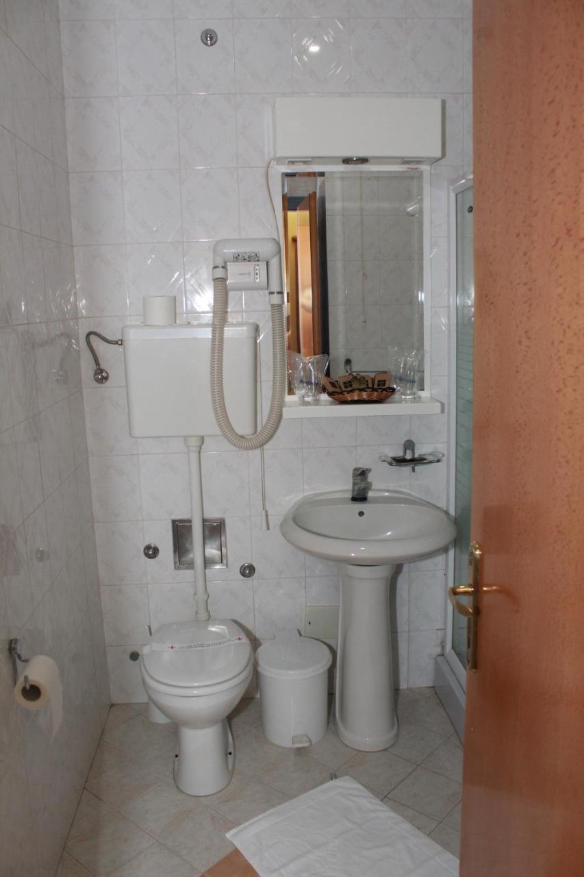 Hotel Prezident Palic Exterior photo